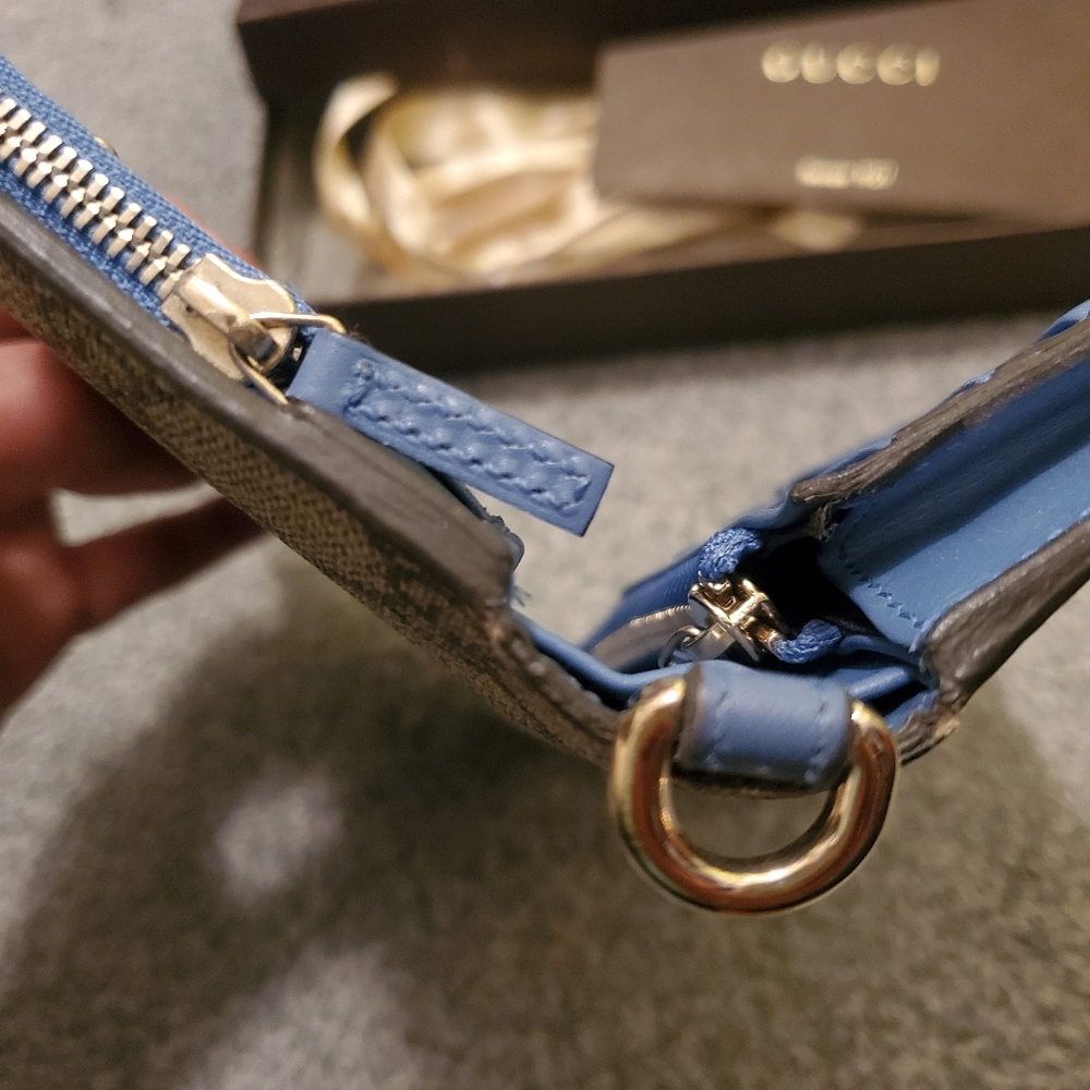 Gucci Wallet - Picture 9 of 10